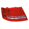 Image de Achterlicht links niet voor AVANT zonder LED 0318931 Van Wezel