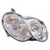 Image de Koplamp rechts met knipperlicht 2 X H7 3049962 Van Wezel
