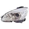 Image de Koplamp links XENON D1S+H7 3091985 Van Wezel