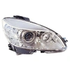 Image de Koplamp rechts XENON D1S+H7 3091986 Van Wezel