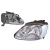 Image de Koplamp links met knipperlicht 5818963 Van Wezel