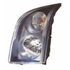 Image de Koplamp links H7+H7 +elektrisch 5862961 Van Wezel