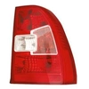 Image de Achterlichtglas rechts 8382932 Van Wezel