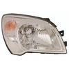 Image de Koplamp rechts met knipperlicht vanaf 3/08 +/-elektrisch 8382964 Van Wezel