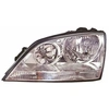 Image de Koplamp links met knipperlicht tot 4/06 inclusief stelmotor 8385961 Van Wezel