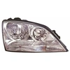 Image de Koplamp rechts met knipperlicht tot 4/06 inclusief stelmotor 8385962 Van Wezel