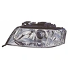 Image de Koplamp links met knipperlicht 9/99 > 07/01 XENON D2S+H7 0316985 Van Wezel