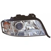 Image de Koplamp rechts met knipperlicht 08/01+ XENON D2S+H7 0317986 Van Wezel