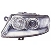 Image de Koplamp links D2S XENON 0318985 Van Wezel