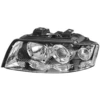 Image de Koplamp links met knipperlicht 12/02+ XENON D1S+H7 0325981 Van Wezel