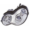 Image de Koplamp links met knipperlicht XENON Verre Lisse 3032985 Van Wezel