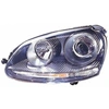 Image de Koplamp links met knipperlicht XENON D2S+H7 5894985 Van Wezel