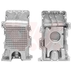 Image de olie carter aluminium 1828071 Van Wezel