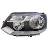 Image de Koplamp links met knipperlicht H7+H15 inclusief MOTOR 5790963 Van Wezel