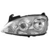 Image de Koplamp links met knipperlicht 3779987 Van Wezel