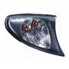 Image de Knipperlicht rechts voor. 02+ WIT Binnen Zwart ULO 0649904U ULO