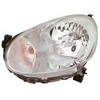 Image de Koplamp links met knipperlicht H4 +elektrisch 3334961 Van Wezel