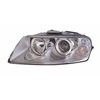 Image de Koplamp links met knipperlicht H7+H9 inclusief stelmotor 5846961 Van Wezel