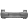 Image de ACHTERBUMPER zonder PDC-GATEN 5863542 Van Wezel