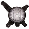 Image de Mistlamp links 8257995 Van Wezel