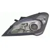 Image de Koplamp links met knipperlicht H7+H1 8355961 Van Wezel