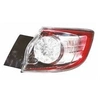 Image de Achterlicht links buiten 5-deurs LED 2739935 Van Wezel