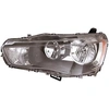 Image de Koplamp links met knipperlicht HB4+HB3 +elektrisch 3273961 Van Wezel