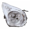 Image de Koplamp rechts met knipperlicht H4 +elektrisch 5208962 Van Wezel
