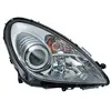 Image de Koplamp rechts H7+H7 +Elektrisch Motor 3001962 Van Wezel
