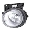 Image de Koplamp links H4 +elektrisch 3380961 Van Wezel