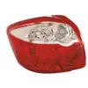 Image de Achterlicht links 5406931 Van Wezel