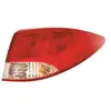 Image de ACHTERLICHT buiten R 8257932 Van Wezel