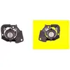 Image de Mistlamp links H3 1779995 Van Wezel