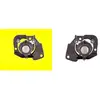 Image de Mistlamp rechts H3 1779996 Van Wezel