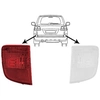 Image de Mistachterlamp 5384929 Van Wezel