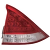 Image de Achterlicht 2511932 Van Wezel
