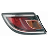 Image de Achterlicht 2764933 Van Wezel