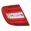 Image de Achterlicht links stationwagon 3097935 Van Wezel