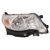Image de Koplamp 5153962 Van Wezel