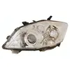 Image de Koplamp links met knipperlicht H11+HB3 +Reglinks Elect. 5406961 Van Wezel