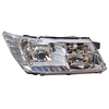 Image de Koplamp 1739962 Van Wezel