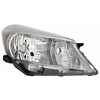 Image de Koplamp 5437962 Van Wezel