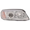 Image de Koplamp 0881962 Van Wezel