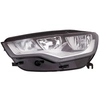 Image de Koplamp 0342961 Van Wezel