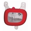 Image de Achteruitrijlicht 1607930 Van Wezel