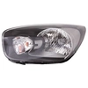 Image de Koplamp 8314961 Van Wezel