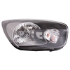 Image de Koplamp 8314962 Van Wezel
