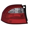 Image de Achterlicht 8323931 Van Wezel
