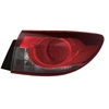 Image de Achterlicht 2766932 Van Wezel