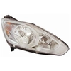 Image de Koplamp 1966962 Van Wezel